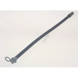 Ablaufschlauch für Waschmaschine Candy Hoover 41018404 Wasserablauf