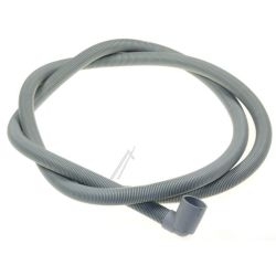 Ablaufschlauch für Waschmaschine Panasonic AXW1DH74837 Ablauf, Wasser