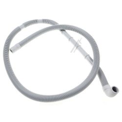 Ablaufschlauch für Waschmaschine Whirlpool 481010632664 Waschmaschinen-Ablauf