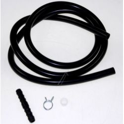 Ablaufschlauch-Kit für Kühlschrank Candy Hoover 49023825 Ablaufschlauch