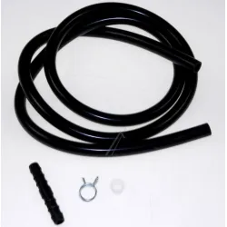 Ablaufschlauch-Kit für Kühlschrank Candy Hoover 49023825 Ablaufschlauch