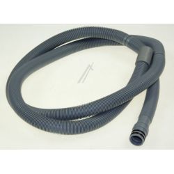 Ablaufschlauch LS08 für Smeg Geschirrspüler 758973779 Wasserablauf