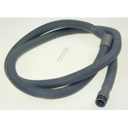 Ablaufschlauch LS08 für Smeg Geschirrspüler 758973779 Wasserablauf