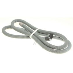 Ablaufschlauch-Satz für Waschmaschine AEG 1327714364 integrierbar