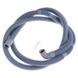 Ablaufschlauch-Satz für Waschmaschine Electrolux 140013554138 2540mm