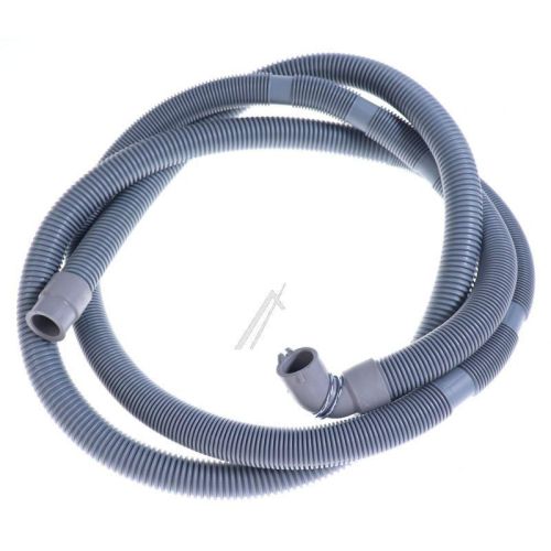 Bild: Ablaufschlauch-Satz für Waschmaschine Electrolux 140013554138 2540mm