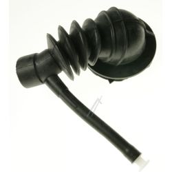 Ablaufschlauch Waschmaschine Bosch Siemens 00704793 Pumpensumpf