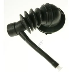 Ablaufschlauch Waschmaschine Bosch Siemens 00704793 Pumpensumpf