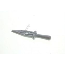 Ablaufstopfen für Beko Waschmaschine C00889509 Ablauf Pin