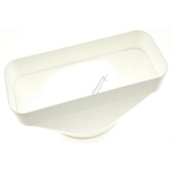 Abluftdüse-Kit für Elica Ofen KIT0121008 Abluft