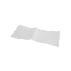 Abluftfilter Bosch 12005614 186x80mm für Bodenstaubsauger