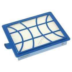 Abluftfilter für Philips Staubsauger 300003638552 geringer Widerstand
