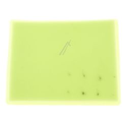 Abluftfilter für Staubsauger AEG 1184283024 Feinstaubfilter