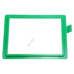 Abluftfilter für Staubsauger Electrolux 117975037 Mikrofilter