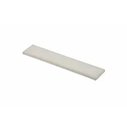 Abluftfilter Siemens 00263255 227x48mm für Bodenstaubsauger