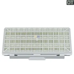Abluftfilterkassette Bosch 00579496 BBZ154HF Lamellenfilter