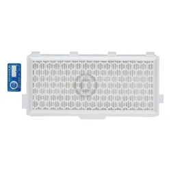 Abluftfilterkassette für Miele 9616280 SF-HA50 für Staubsauger