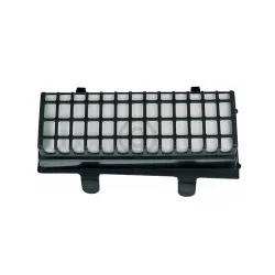 Abluftfilterkassette wie Bosch 00577281 für Staubsauger