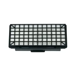 Abluftfilterkassette wie Bosch 00579496 Lamellenfilter BBZ154HF