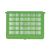 Bild: Abluftfilterkassette wie Rowenta ZR-004101 130x94mm für Staubsauger