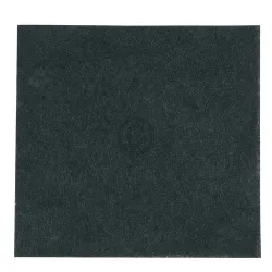 Abluftfiltermatte Bosch 00642881 Schwarzvlies 106x102mm für Staubsauger