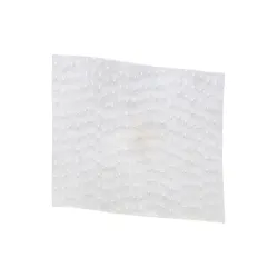 Abluftfiltermatte Siemens 00633906 100x90mm für Bodenstaubsauger