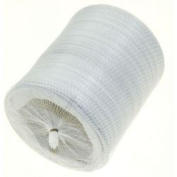 Abluftschlauch 90mm, 2,5m Kunststoff für Dunstabzugshaube Com
