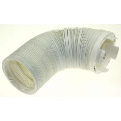Abluftschlauch für Kühlschrank Candy Hoover 40002137 Kühlung