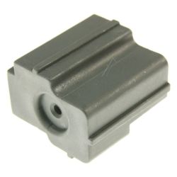 Abstandhalter für Backofen Beko C00865196 Ofen-Verbindung