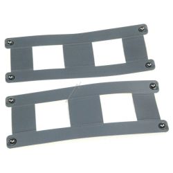 Abstandshalter für Kühlschrank Hisense/Gorenje 428814 Kühlschrank-Zubehör