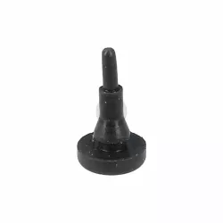 Abstandshalter für Türscheibe Smeg 754010158 in Backofen