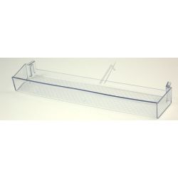 Absteller 54cm für Kühlschrank Beko C00864537 Türanschlag