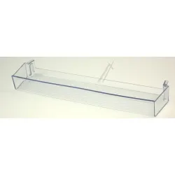 Absteller 54cm für Kühlschrank Beko C00864537 Türanschlag
