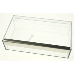 Absteller Compl. Half Tray Box Siemens VZF27563 11036418