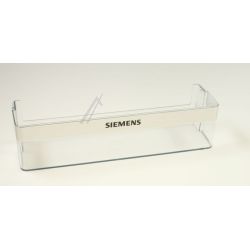 Absteller für Kühlschrank Bosch Siemens 11052799 Türfach