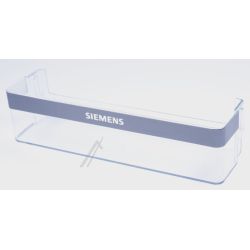 Absteller für Kühlschrank Bosch Siemens 11053700 Kühlschrankteil
