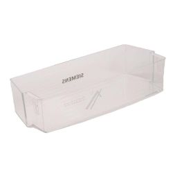 Absteller Upper / Fridge Door / Complete with serigraphy 11033282