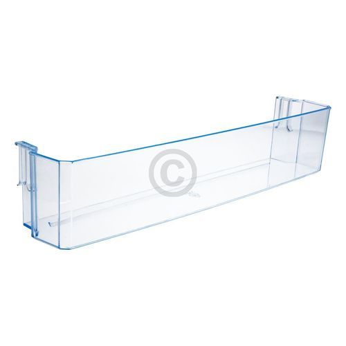 Bild: Abstellfach Amica 1022439 Flaschenfach 430x87mm für Kühlschranktüre