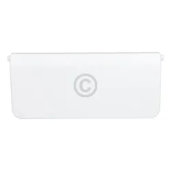 Abstellfach Bauknecht 481244079249 Absteller 214x26mm für Kühlschranktüre