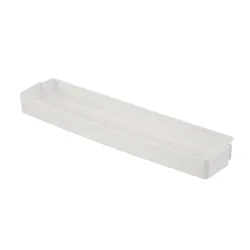 Abstellfach Bosch 00353044 Absteller 430x40mm für Kühlschranktüre