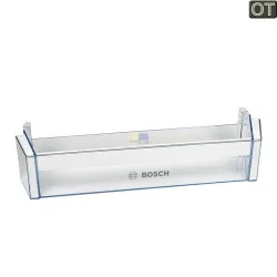 Abstellfach Bosch 00704406 Flaschenabsteller 470x98mm für Kühlschranktüre