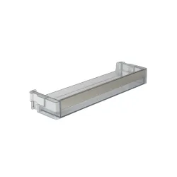 Abstellfach Bosch 00704701 Absteller 440x55mm für Kühlschranktüre