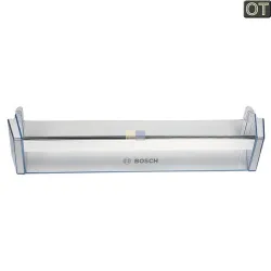 Abstellfach Bosch 00707344 Flaschenabsteller 572x99mm für Kühlschranktüre