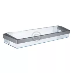 Abstellfach Bosch 00745662 430x50mm für Kühlschranktüre Kühl-Gefrierkombination