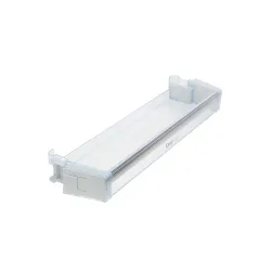 Abstellfach Bosch 11000684 Absteller Easy Lift 470x52mm für Kühlschranktüre