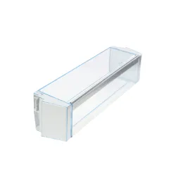 Abstellfach Bosch 11001899 Butterfach 435x100mm für Kühlschranktüre