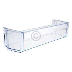 Abstellfach Bosch 11022505 472x95mm Absteller für Kühlschranktüre