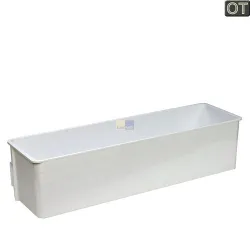 Abstellfach Constructa 00353043 Flaschenabsteller 415x100mm für Kühlschranktüre