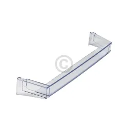 Abstellfach Constructa 00448359 Haltebügel 460x40mm für Kühlschranktüre