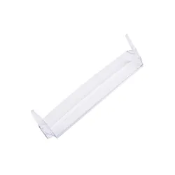Abstellfach Electrolux 224611009/8 Butterfach 440x45mm oben für Kühlschranktüre